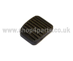 Foot Pedal Rubber