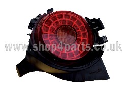 Rear Lamp - RH