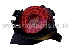 Rear Lamp - LH