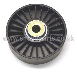 Air Conditioning Belt Tensioner