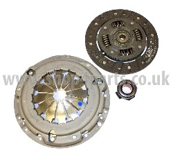 Clutch Kit (3 Piece)