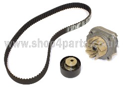 Timing Belt Kit & Water Pump