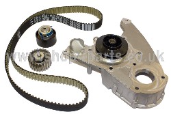 Timing Belt Kit & Water Pump