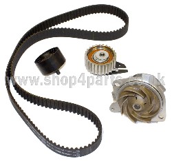 Timing Belt Kit & Water Pump