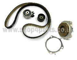 Cam Belt & Water Pump Kit