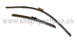 Front Wiper Blade Kit