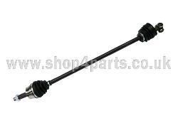 Fiat Multipla 1.6 RH Driveshaft