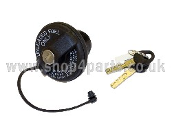 Fuel Cap