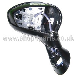 Door Mirror - RH