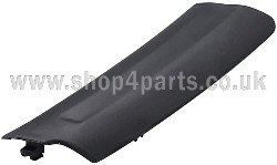 Wiper Trim LH