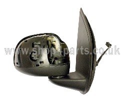 Door Mirror RH