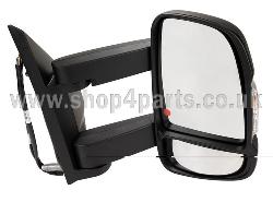 Door Mirror RH (Drivers side)