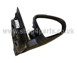 Door Mirror RH