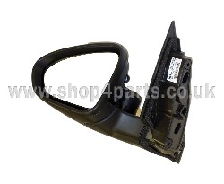 Door Mirror LH