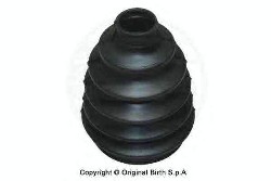 Outer Driveshaft Boot