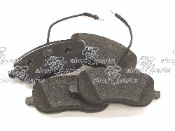 Brake Pad Set