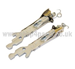 Rear Brake Adjuster Kit