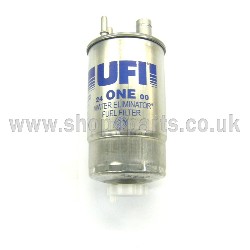 Fuel Filter