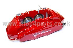 Front Brake Caliper LH