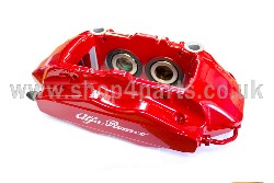 Front Brake Caliper RH