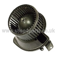 Heater Blower Motor/Fan