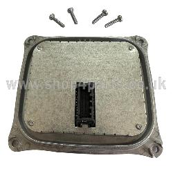 DRL ECU