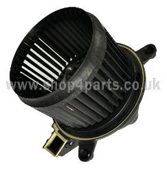 Heater Blower Motor