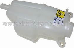 Coolant Tank