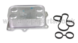 Oil Cooler