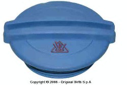 Coolant Tank Cap