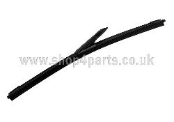 Front Wiper Blade LH