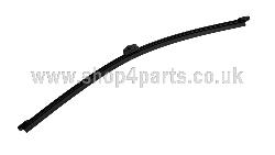 Rear Wiper Rubber