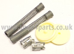 H/Brake Cable Spring Kit