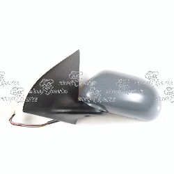 Door Mirror - LH (Primed)