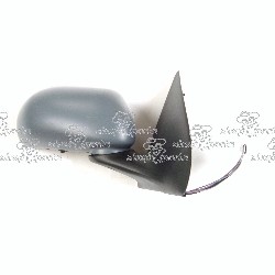 Door Mirror - RH (Primed)