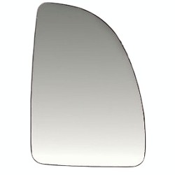 Door Mirror Glass (Upper) - RH