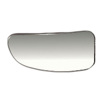 Door Mirror Glass (Lower) - LH