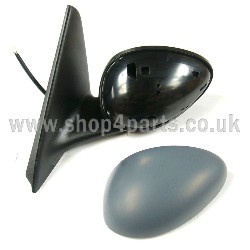 Door Mirror - LH