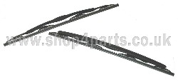 Front Wiper Blade Kit