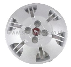 Wheel Trim 13 inch