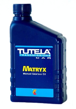 Tutela Car Matryx (75W/85) 1ltr