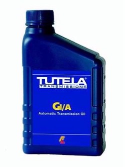 Tutela GI/A 1ltr