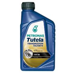 Tutela Car Technyx - 1Ltr