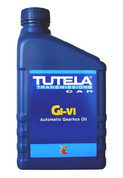 Tutela GI/VI 1ltr