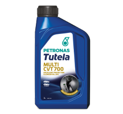 Tutela MULTI CVT 700 1ltr