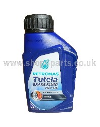 Tutela Top4/S 500ml