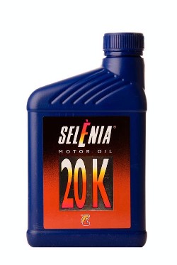Selenia 20K 1ltr