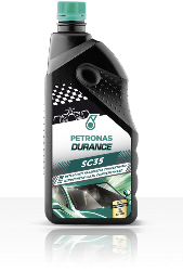 Petronas Durance SC35 Screenwash 1ltr