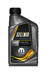 Selenia 'K' Pure Energy - 1ltr 5w/40