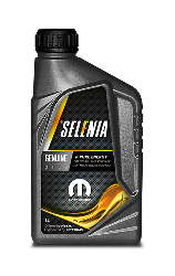 Selenia K Pure Energy - 1ltr 5w/40